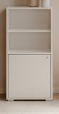 Regalschrank Fidan in wei Regal 46 x 97 cm