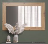 Garderobenspiegel Follow in Artisan Eiche Flur Diele Wandspiegel 116 x 76 cm