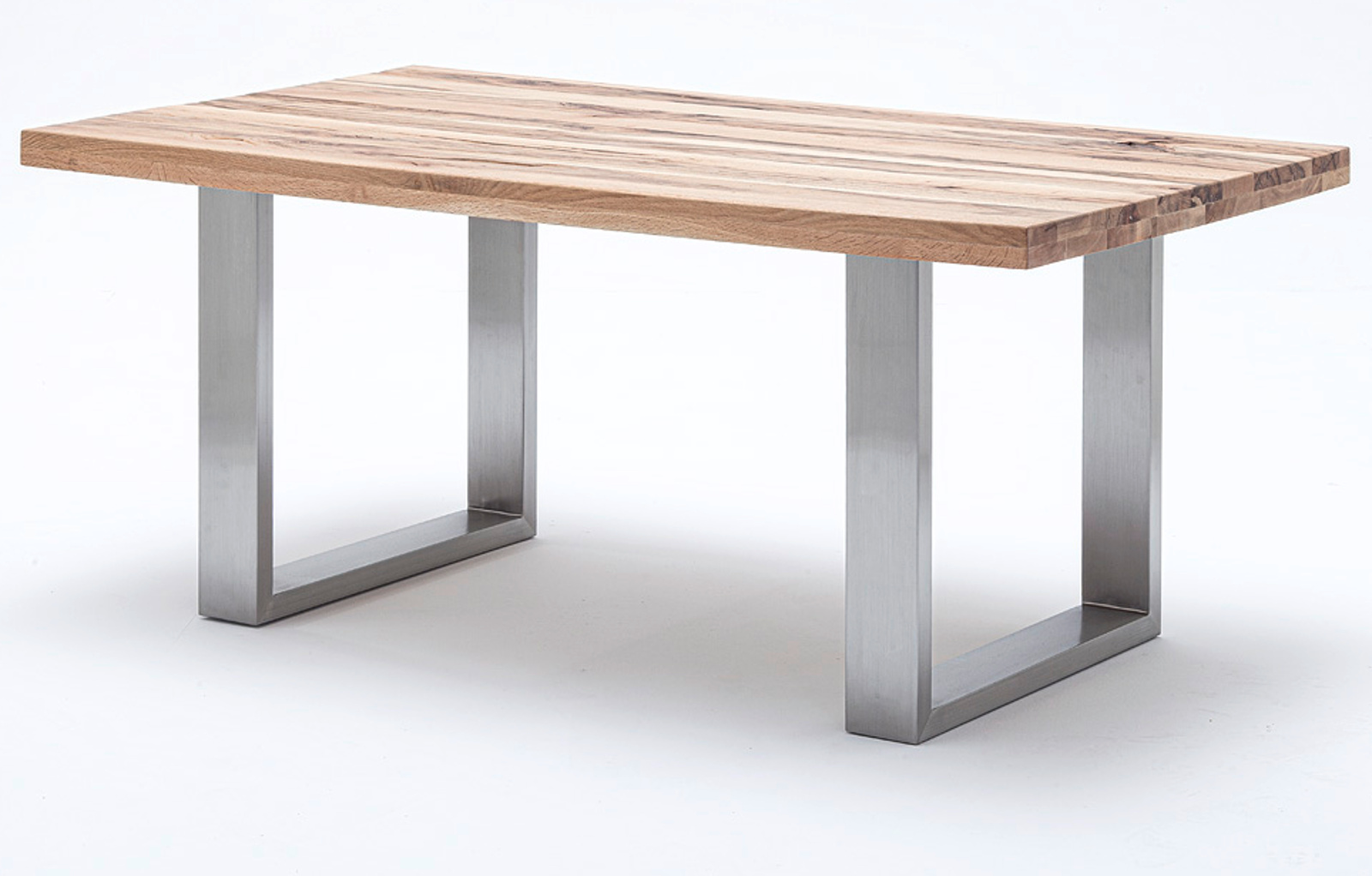 Esstisch Castello Wildeiche massiv 220 cm