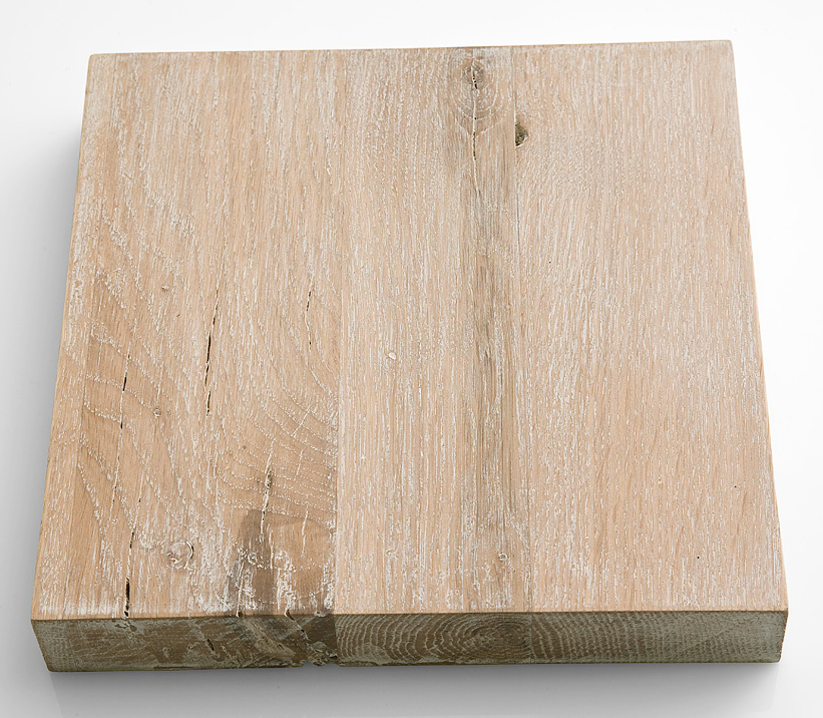 Esstisch Castello Eiche gekälkt massiv 220 cm