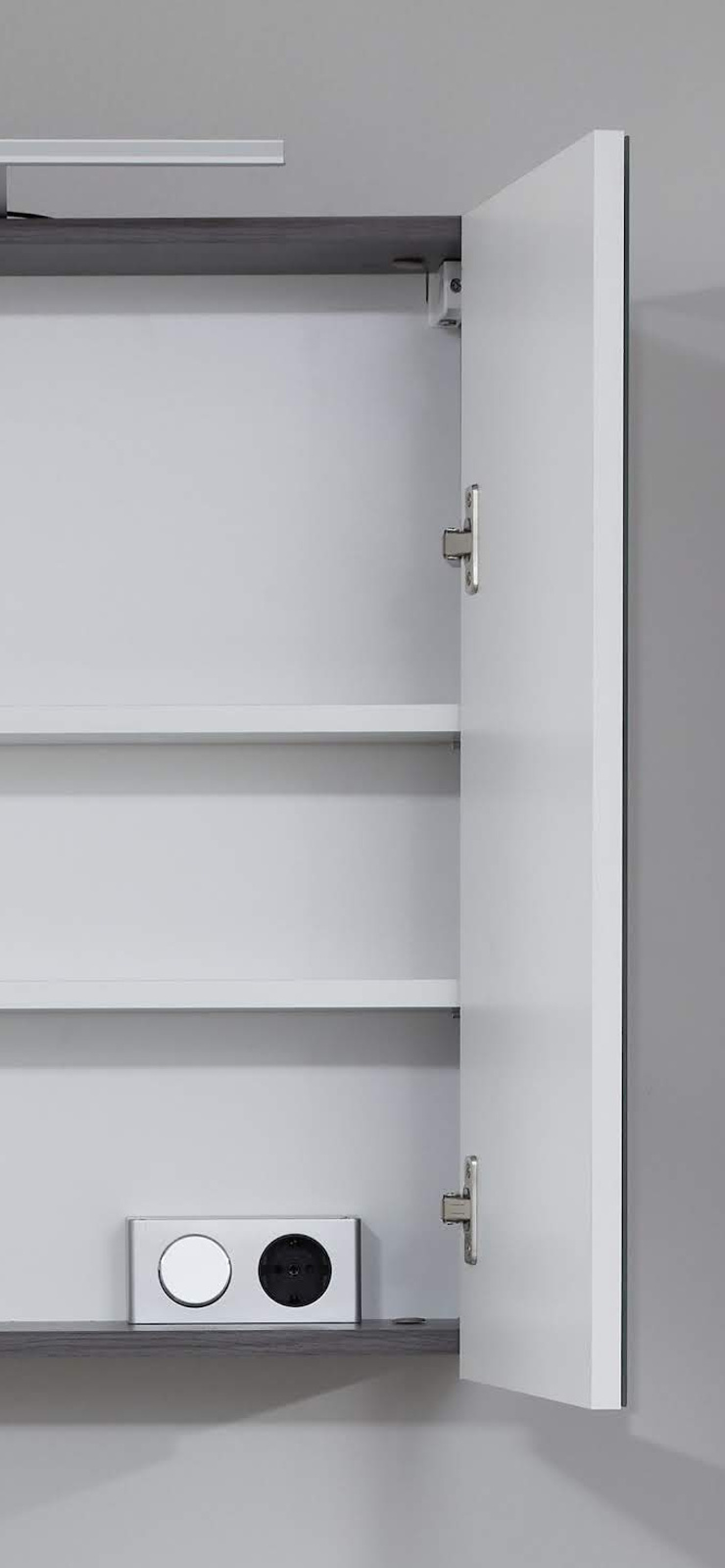 Badezimmer spiegellampe