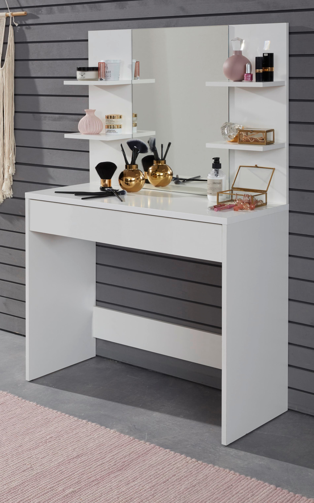 trendteam Schminktisch