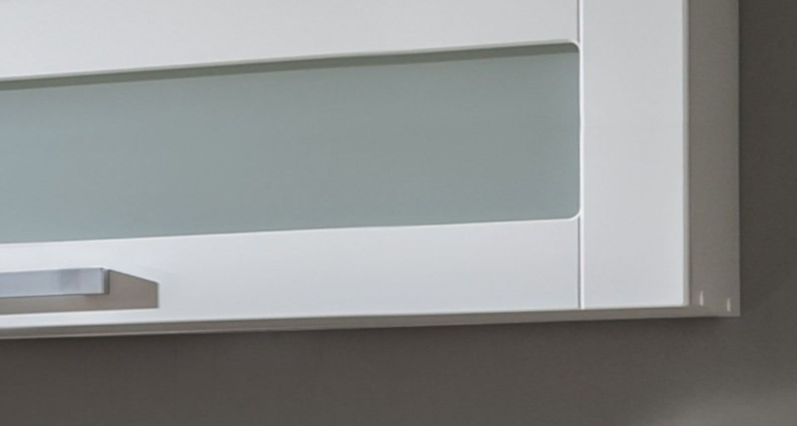 Küche White Premium weiß Landhaus inkl. E-Geräte 280 cm