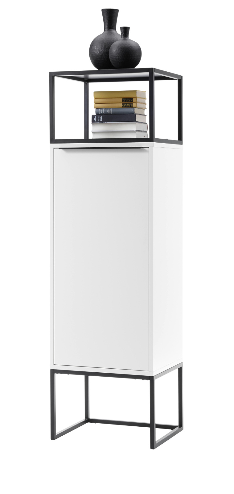 MCA Furniture Vitrine