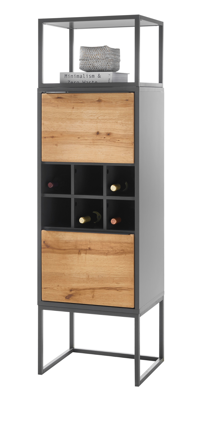 MCA Furniture Vitrine