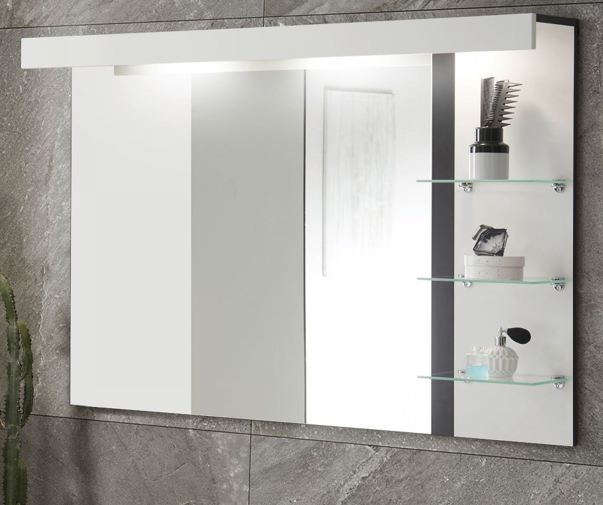 Badezimmer Spiegel Mit Ablage