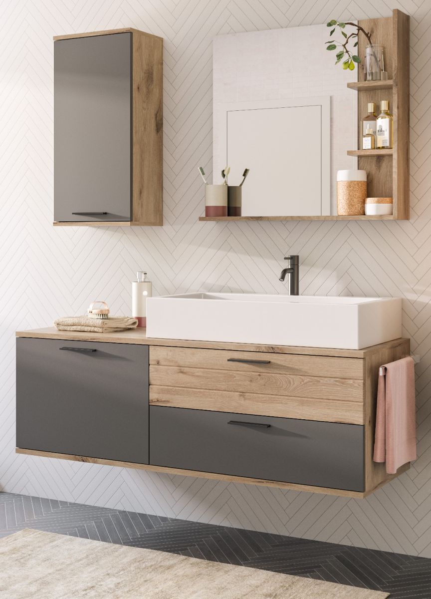 Waschbecken 140 Cm