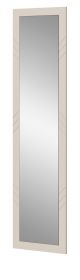 Garderobenspiegel Apunti in Sand matt Wandspiegel 45 x 180 cm Garderobenspiegel Apunti in Sand matt Wandspiegel 45 x 180 cm