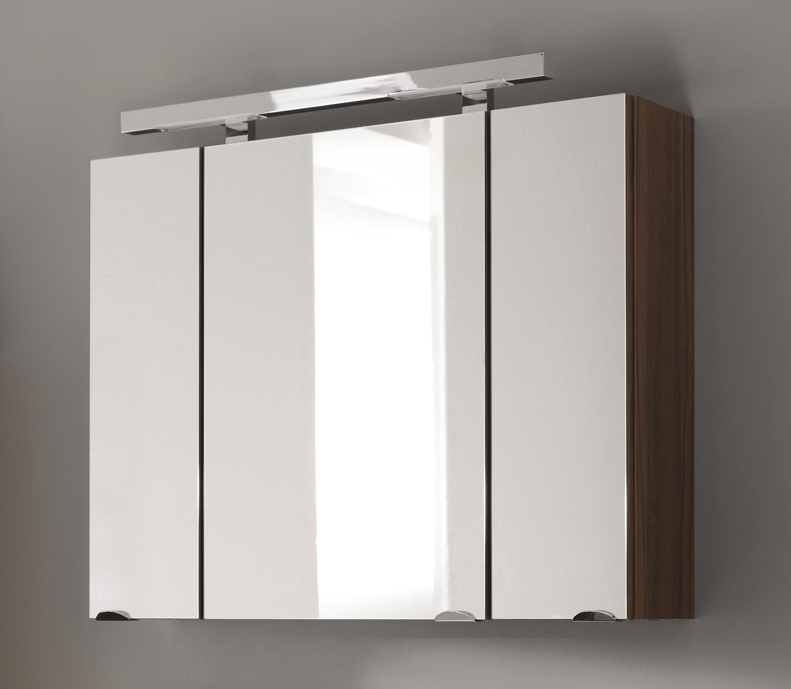 50+ Das beste von Badezimmerschrank Hangend Mit Licht